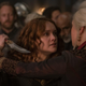 Image for article titled 'House of the Dragon' Episode 7: Alicent Hightower Let Her ‘Women for Trump’ Flag Fly